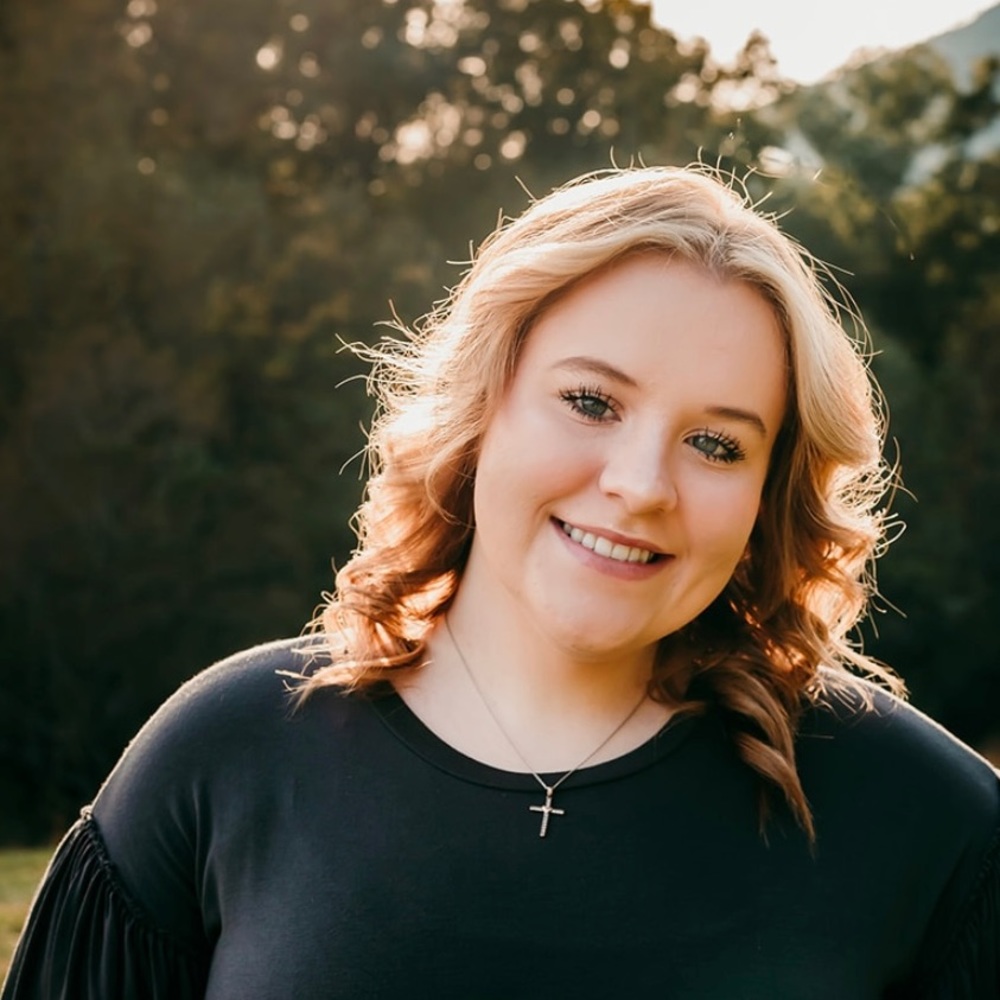 Meet your Posher, Kathryn